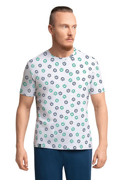 Футболка мужская