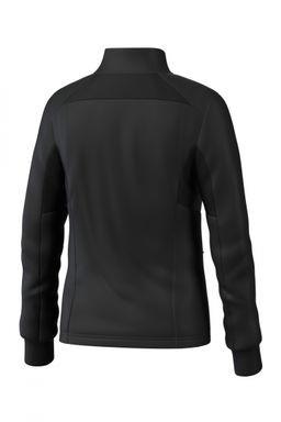 Мужской спортивный жакет Flex jacket women, Flex hoodie, Track jacket junior, Core, Flex jacket junior - Mad wave фото 3