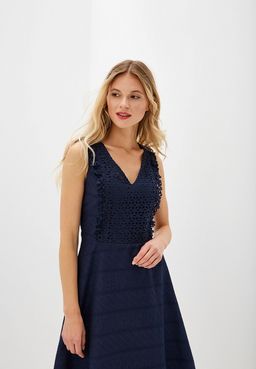 Платье жен.