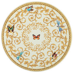 ДОСКА СЕРВИРОВОЧНАЯ КОЛЛЕКЦИЯ MONOGRAM 20 СМ - Lefard фото 2