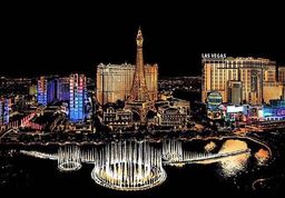 Las Vegas America