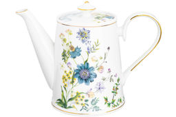 Чайник 1,1 л 23*12*17 см Juliette NEW BONE CHINA - Elan gallery фото 6