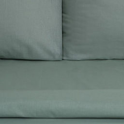 Постельное бельё Этель 2 сп Green forest 175х215, 200х220, 50х70-2 шт, 100% хлопок, поплин 125г/м2  фото 2