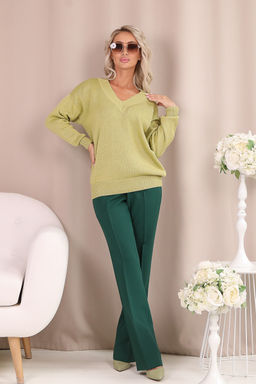 Джемпер Др5-474/34 - Wisell фото 5