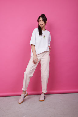 Брюки 4154 - MG Wear фото 25