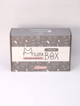 MilotaBox Bunny Box - MILOTA BOX фото 2