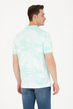 Мужская футболка с воротником-поло Nil - U.s. polo assn фото 19