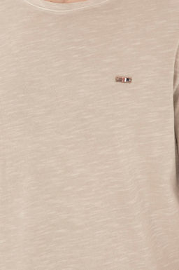 Мужская базовая футболка Stone Неожиданная скидка в корзине - U.s. polo assn фото 14