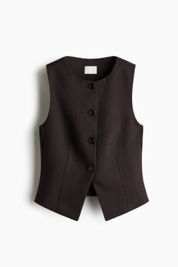 Chaleco - H&m фото 3