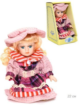 Сувенир коллекционный 20 см / 8005-A /уп 72/ - Галеонтрейд фото 17