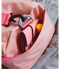 Спортивная сумка Energy - Купи слона фото 6