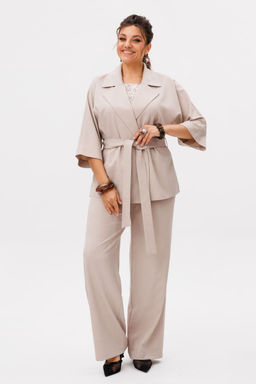 Костюм ANELLI 1672 цветение яблонь