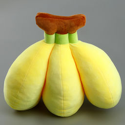 Мягкая игрушка «Банан», 60 см