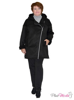 Куртка Модель №691 размеры 44-84 - Plusmoda фото 7