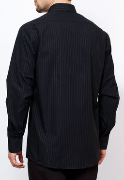 Сорочка мужская длинный рукав GREG 341/311/51  фото 5