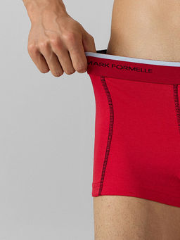 Цена за 2 штуки! ТРУСЫ МУЖСКИЕ - Mark formelle фото 4