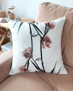 Декоративная наволочка P015