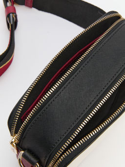 Кросс-боди TENDANCE Артикул 4327593, молочно-белый фото 5