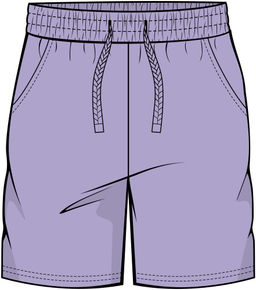 Шорты для девочки 101327 Lets go - Let's go фото 9