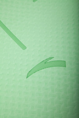 Коврик для йоги Зеленый 1830*660*8mm