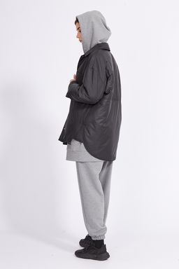 Куртка 2382 черный - Eola фото 6