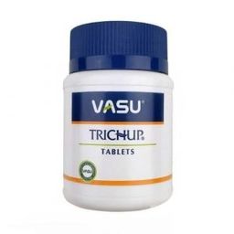 Vasu Health Care Trichup Capsule / Васу Тричап 60капсул A+