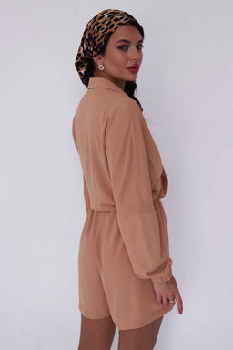 9644 шорты - Martichelli фото 14