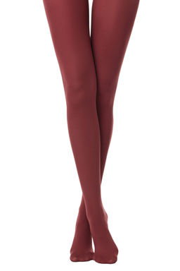 Колготки теплые CONTE Плотные колготки TRENDY 150 pale rose