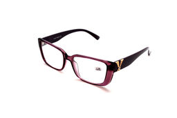 Готовые очки - Luxe Vision 6038 c1 +2,75