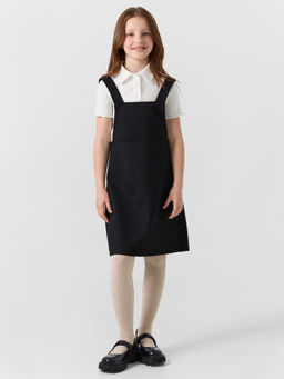 Цена за 3 пары! Колготки детские бежевые - Mark formelle фото 2