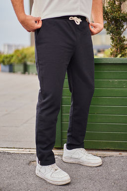 Haki Regular/Normal Kesim Pike Dokulu Kumas Duble Paca Esofman Alt? TMNAW25EA00011 - Trendyolmilla фото 9