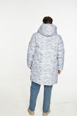 Куртка зимняя - пуховик 22135-410 - Avese фото 11