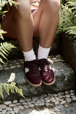 TRAINERS - Zara фото 8