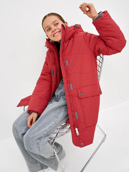 NEW!!! Куртка зимняя 23637-446 - Avese фото 70