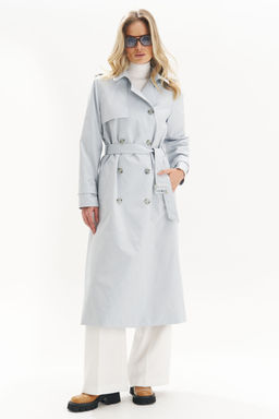 Плащ URS 24-429-3  фото 5