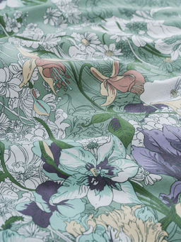 КПБ ЭКОДОМ Перкаль 20064-1/Евро