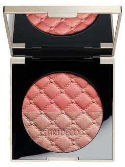 ARTDECO Двухцветные румяна Blush couture, 9 г  фото 7