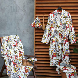 Полотенце банное Этель Настоящий мужчина килт 75*144см, вафля 200г/м2, 100% хл  фото 7