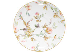 Чайная пара 2 пр. 380 мл 13*10*8,5 см Певчие птички NEW BONE CHINA, фарфор - Elan gallery фото 6