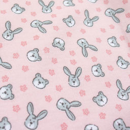 Комбинезон интерлок 0120200305 - Youlala фото 2