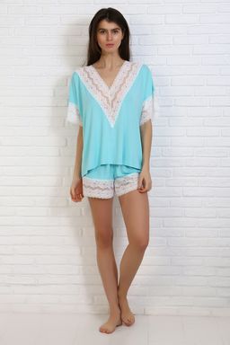 Пижама 056067 - Мишель фото 40