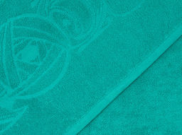 Полотенце махровое Каркаде(1-м.волна) 60х140 см