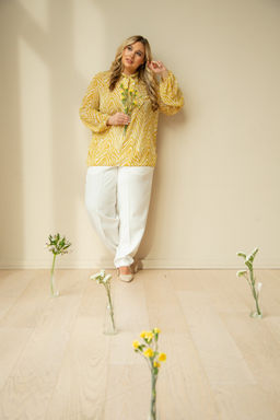 Блуза женская - Jp фото 4