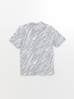 Rahat Kal?p Erkek ?ocuk G?mlek - Waikiki фото 2