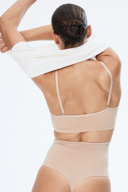 Braga Stretchy & Sculpting Firm Shape