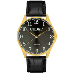 Наручные часы Север мужские кварцевые X2035-109-245