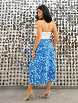 Юбка женская 2036 - Барболета фото 40