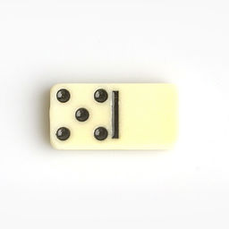 Домино классическое «Время игры», 28 шт.