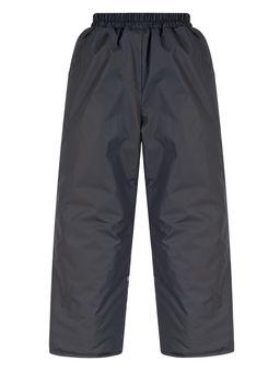 Брюки на поясе демисезонные (110-116, 60)