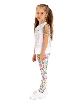 Джемпер д/дев. О55956 - Карамелли фото 2